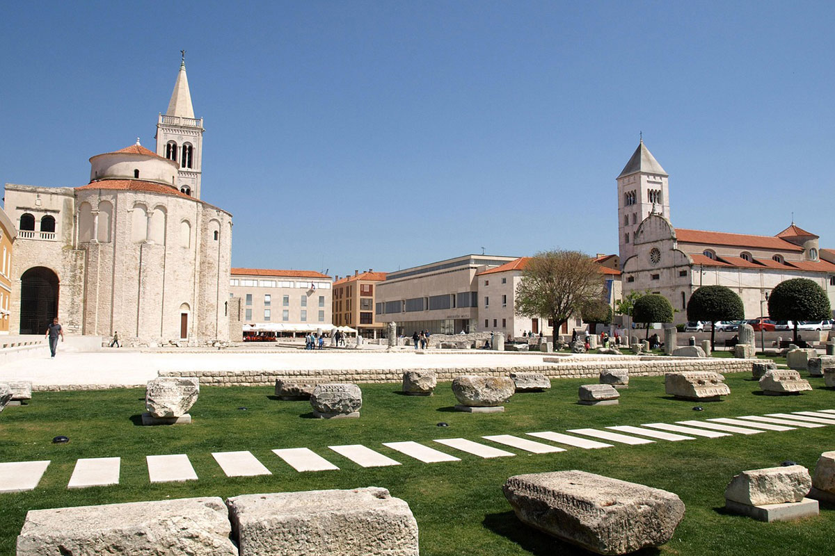 zadar