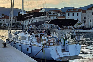 Elan Impression 40.1 Tamikaya