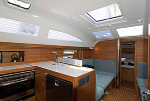 Elan Impression 40.1 Tamikaya