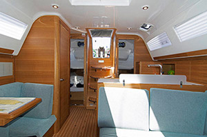 Elan Impression 40.1 Tamikaya