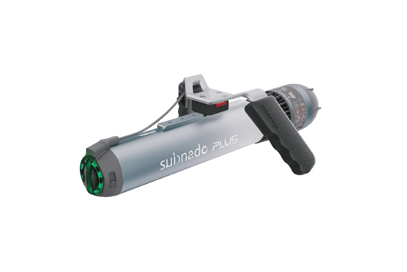 Underwater Scooter Subnado MAX