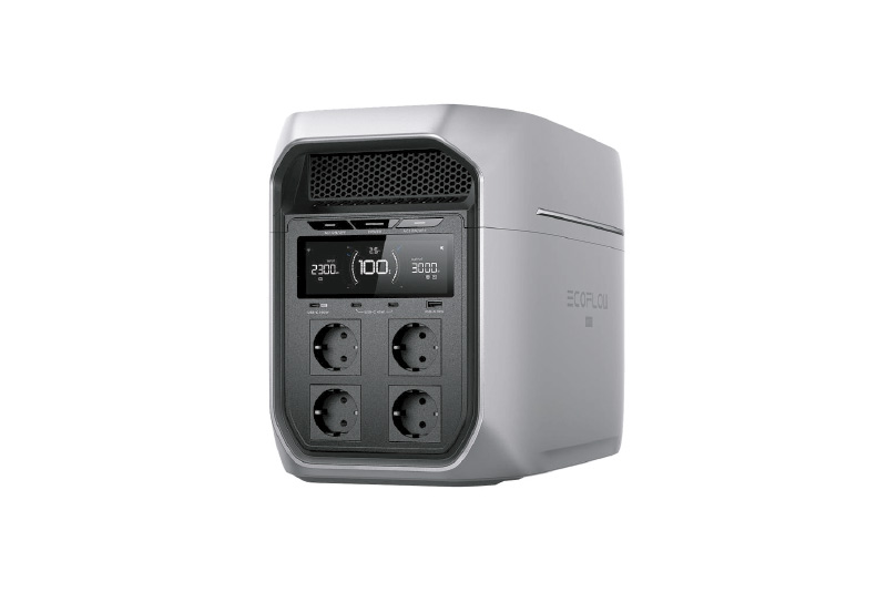 Charging Bank EcoFlow Delta 3 Max