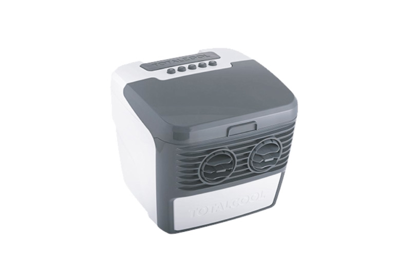 Portable Air Conditioning