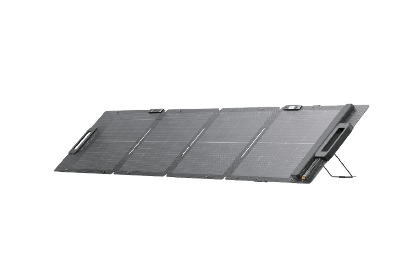 Solar Panel for Charging Bank